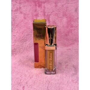 New! 24K Only Liquid Highlighter Jeffree Star Gold Blooded NWT BNIB NIB